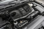 Infiniti QX80 5.6 Signature Edition 2017 года (NA)